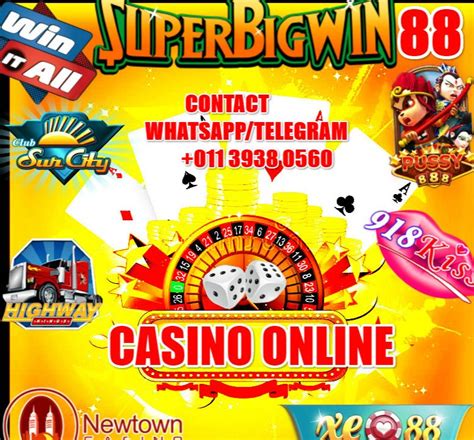 Sc 88 Casino Online Contratacao