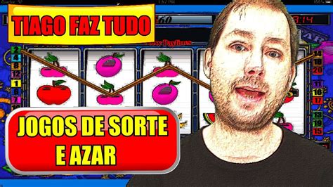 Sc Sorte Sete Jogos De Azar Srl