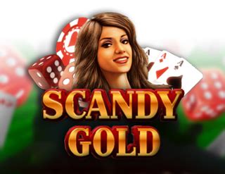 Scandy Gold Betano