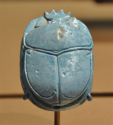 Scarab Betsul