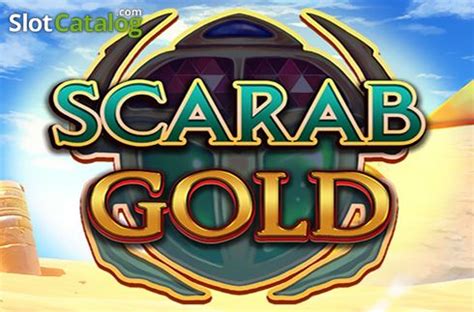 Scarab Gold Slot - Play Online