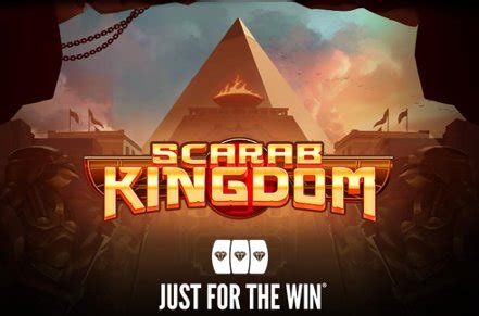 Scarab Kingdom Review 2024