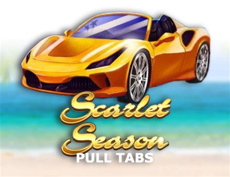 Scarlet Season Pull Tabs Sportingbet