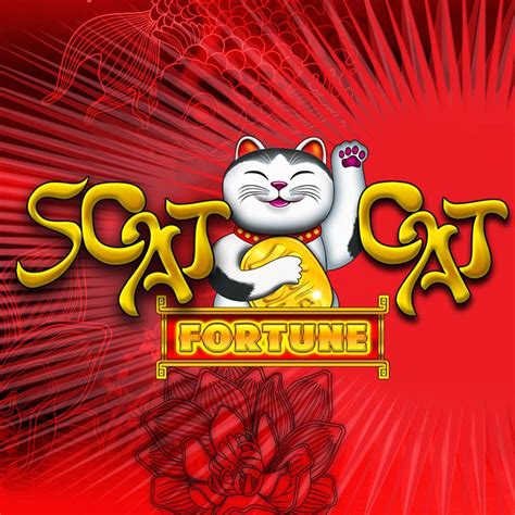 Scat Cat Fortune Bodog