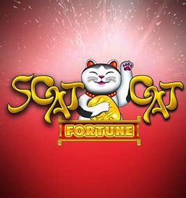 Scat Cat Fortune Novibet