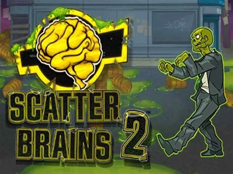 Scatter Brains 2 Novibet