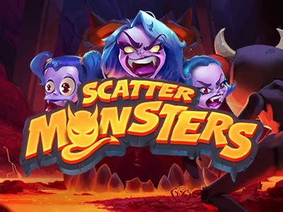 Scatter Monsters Brabet