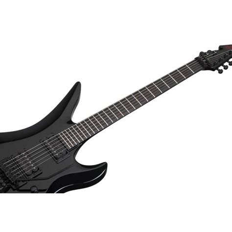 Schecter Blackjack A6