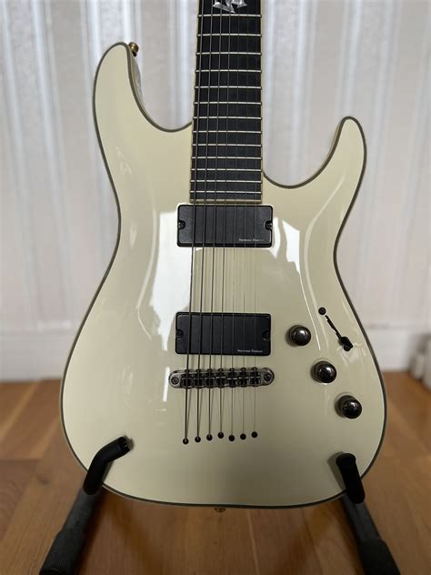 Schecter Blackjack Atx C 7 Para Venda