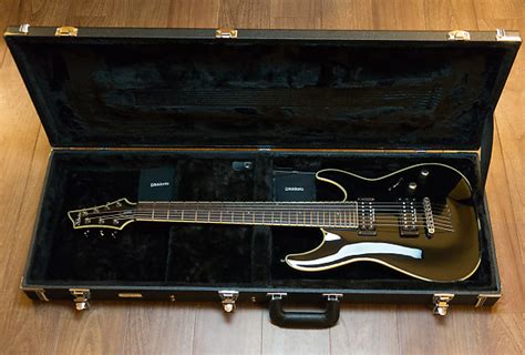 Schecter Blackjack C 7 Jb