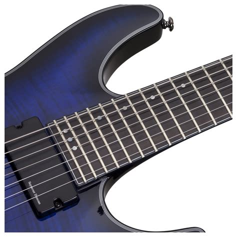 Schecter Blackjack Sls C 7 Australia