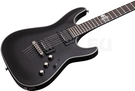 Schecter Blackjack Sls C1 Preco