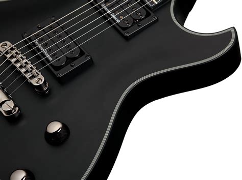 Schecter Blackjack Sls Solo Passivo