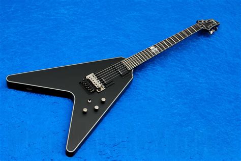 Schecter Blackjack V 1