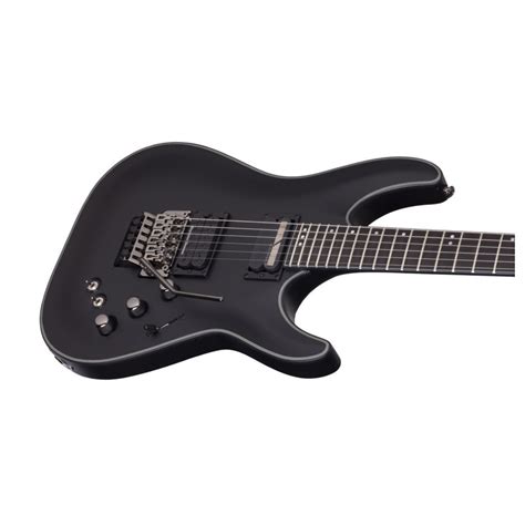 Schecter Blackjack Vingador Sls Fr S