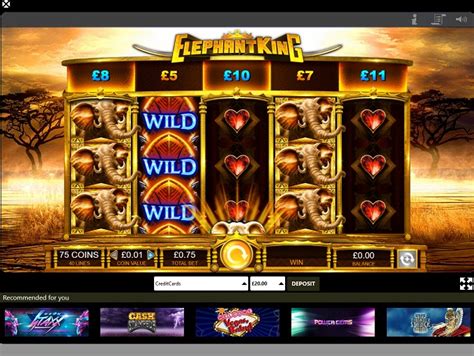 Scorchingslots Casino Peru