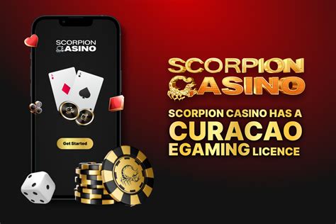 Scorpion Casino Brazil