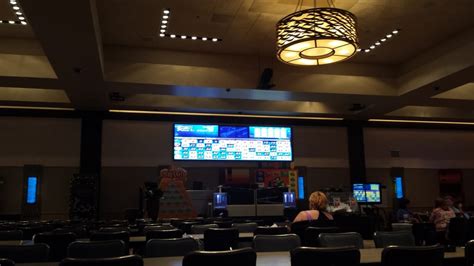 Scottsdale Casino Bingo