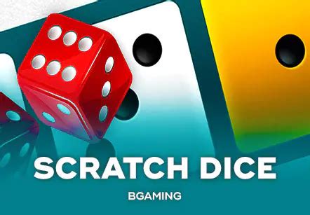 Scratch Dice Bgaming Review 2024