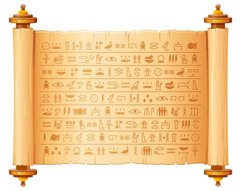 Scroll Of Egypt Netbet