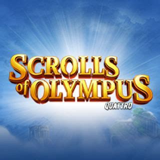 Scrolls Of Olympus Parimatch