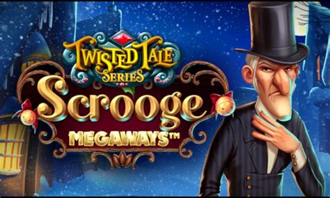 Scrooge Megaways Pokerstars