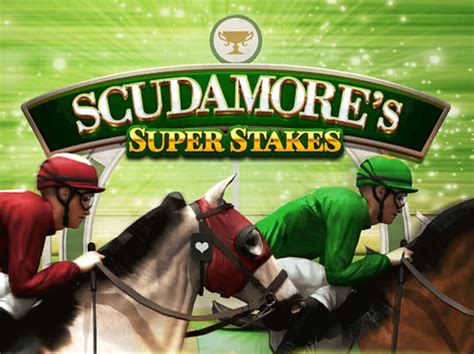 Scudamore S Super Stakes Betfair