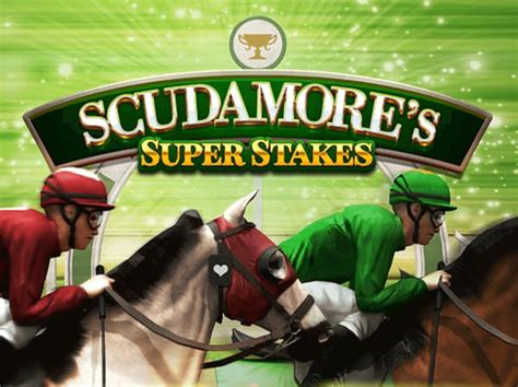 Scudamore S Super Stakes Bwin