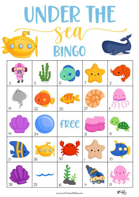 Sea Bingo Netbet