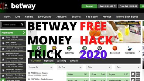 Sea Secret Betway