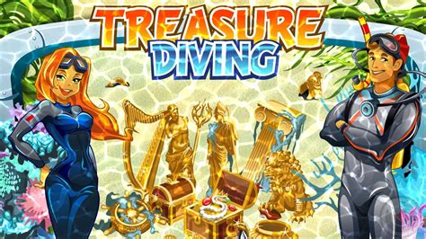 Sea Treasure Deep Dive Betano