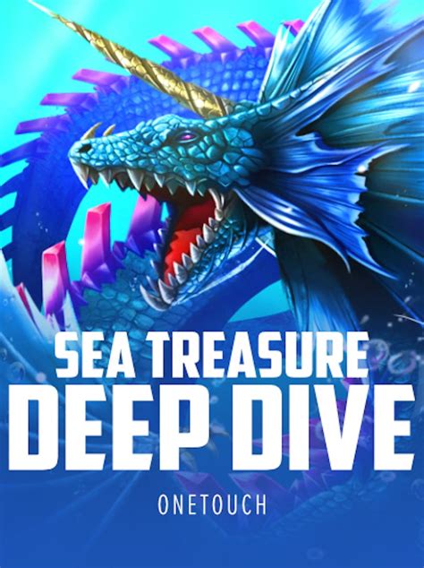 Sea Treasure Deep Dive Netbet