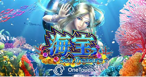 Sea Treasure Onetouch Netbet