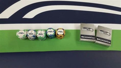 Seahawks Poker