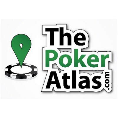 Seattle Poker Atlas