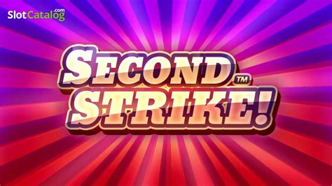Second Strike Bet365