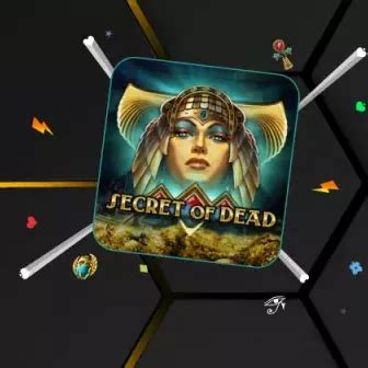 Secret Of Dead Bwin