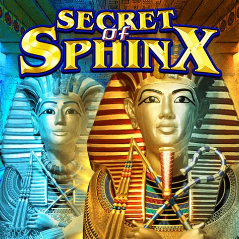 Secret Of Sphinx Pokerstars