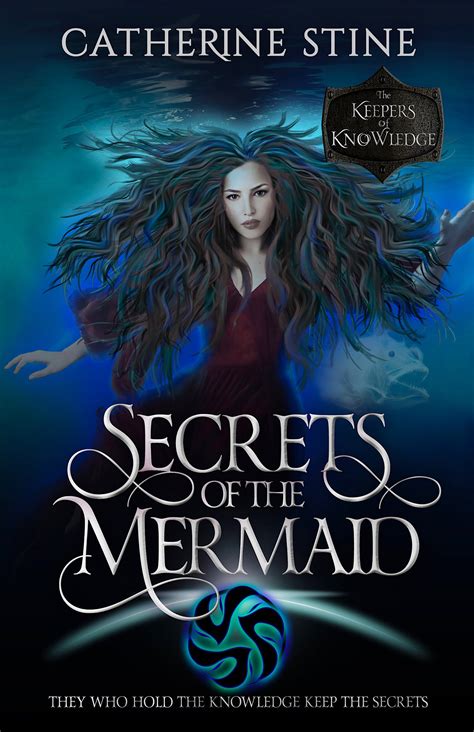 Secret Of The Mermaid Betsul