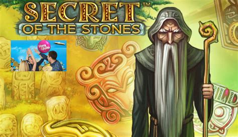 Secret Of The Stones Betsson