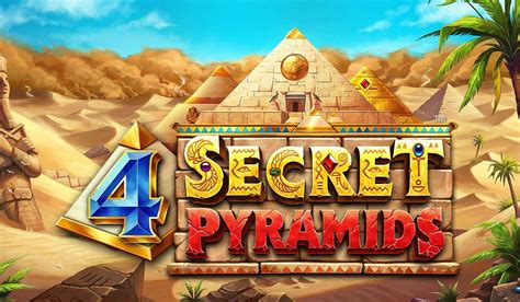 Secret Pyramids Casino Online