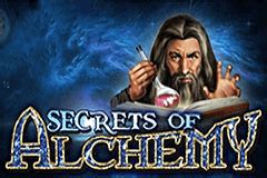 Secrets Of Alchemy 1xbet