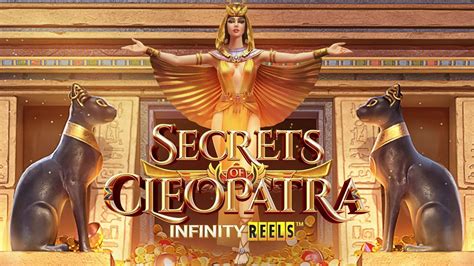 Secrets Of Cleopatra Netbet