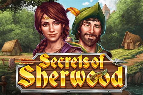 Secrets Of Sherwood Leovegas