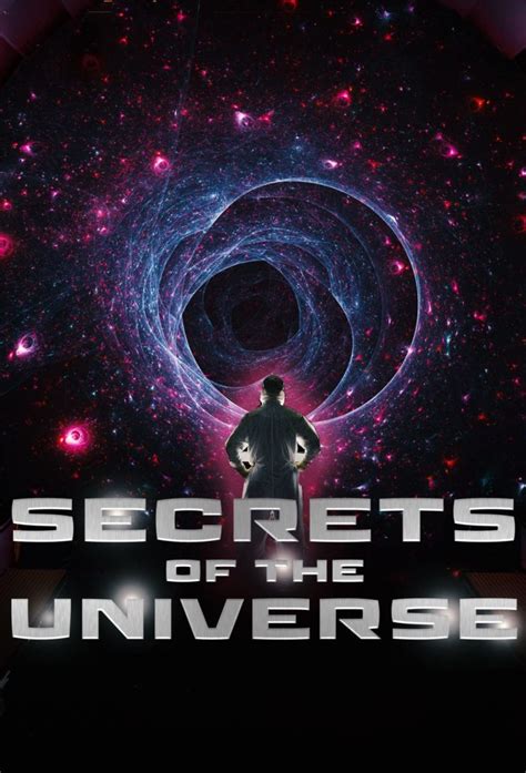 Secrets Of The Universe Betano