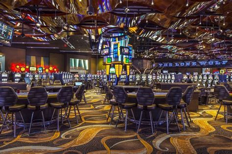 Seculo Casino Poker Edmonton