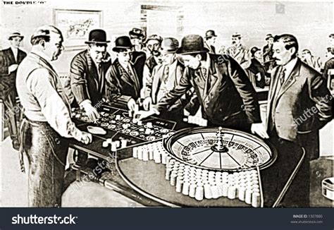 Seculo Casinos Estoque