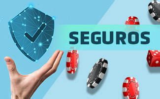 Seguros Online Sites De Jogos De Azar