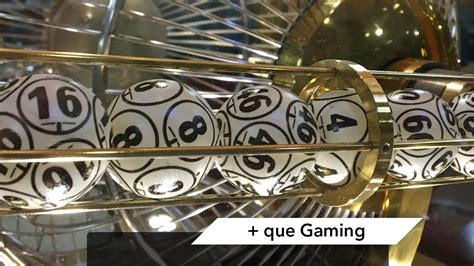 Seis Nacoes Sala De Bingo Do Casino