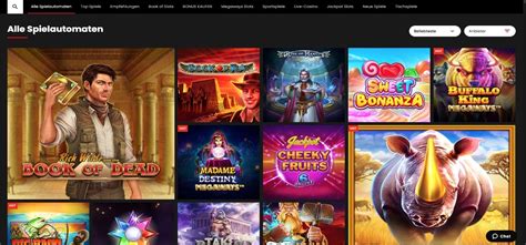 Select Bet Casino Belize